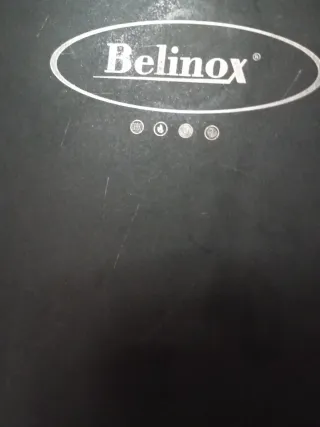 Crepera Belinox Hierro Aluminio Antiadherente