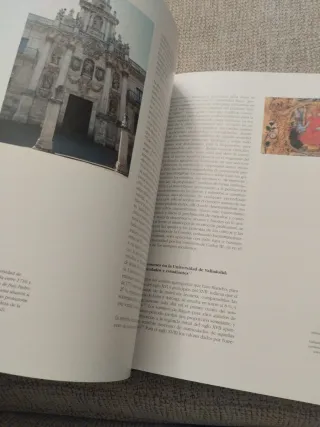 Historia de la  Universidad de León.