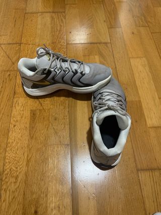 Zapatillas Baloncesto Nike KD 17