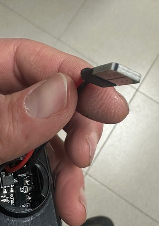 Luz LED Intermitente VW T5 Ahumada Dinámica