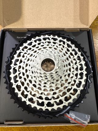 Cassete Garbaruk 12V 10-52T Microspline