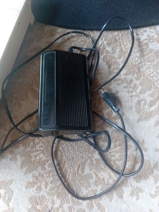 Máquina de coser Singer 6740