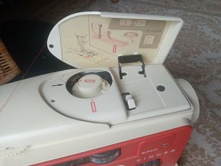 Máquina de coser Singer 6740