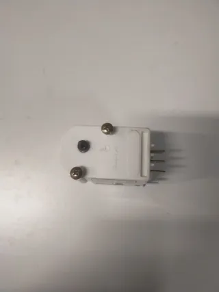 TMDER07UC1 SANKYO SEIKI 200/240V