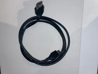 PS4 (PlayStation 4) Negra + 2 Mandos