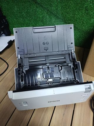 Scanner Epson DS-410 A4 Doppio Lato