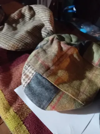 Cappelli invernali uomo tg M