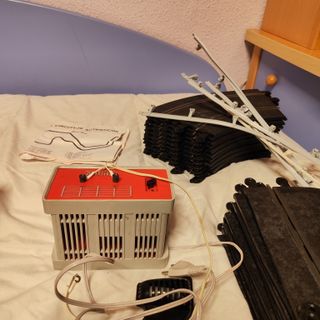 Tramos de pista Scalextric