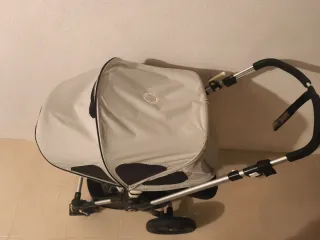Bugaboo Camaleón 3 + Accesorios