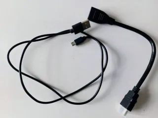 Consola videojuegos retro Game Stick Lite 2.4G