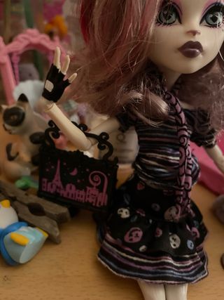 Monster High