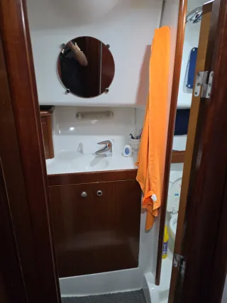 Beneteau Antares 10.80