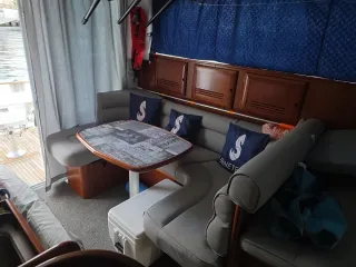 Beneteau Antares 10.80