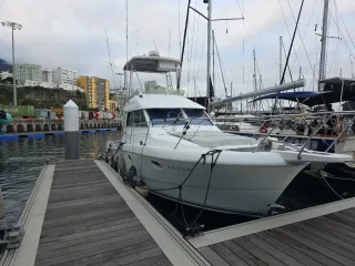 Beneteau Antares 10.80