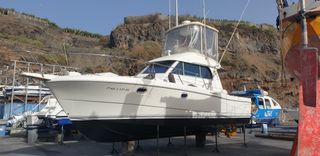 Beneteau Antares 10.80