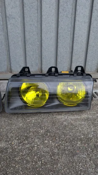 FAROS BMW E36