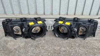 FAROS BMW E36