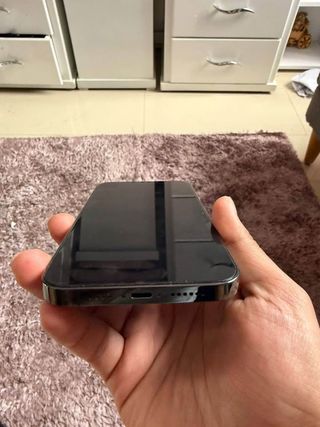 iPhone 13 Pro Max Apple