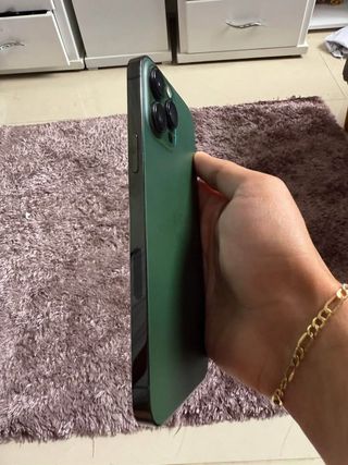 iPhone 13 Pro Max Apple