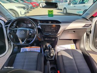 Opel Corsa 1.2 XEL 55kW (75CV) Edition