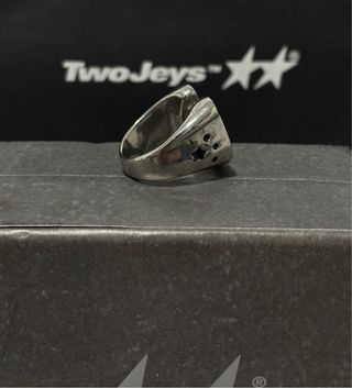 Anillo Herradura TwoJeys
