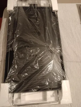 Plancha Princess XXL ‼️NUEVO‼️