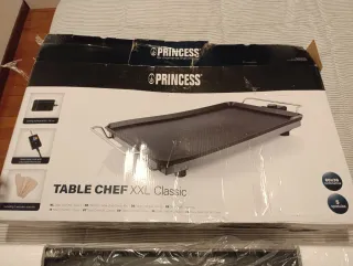 Plancha Princess XXL ‼️NUEVO‼️