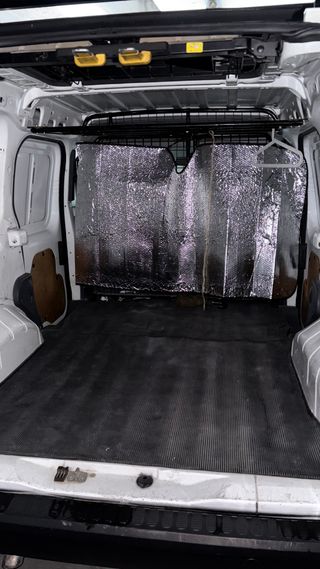 Ford Transit Connect 2006