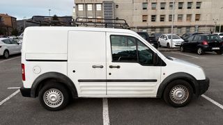 Ford Transit Connect 2006