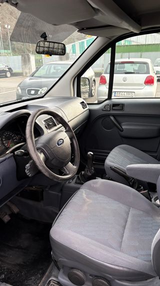 Ford Transit Connect 2006