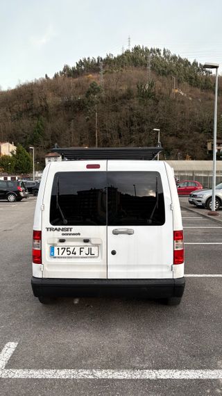 Ford Transit Connect 2006