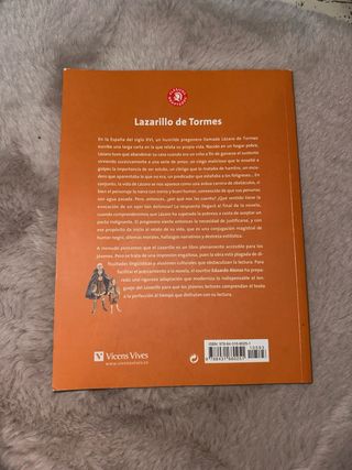 El Lazarillo De Tormes N/c (clasicos Adaptados)...