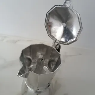 Cafetera Italiana 6 Tazas