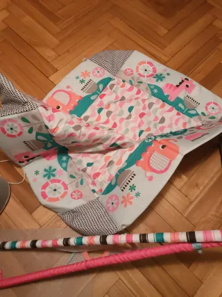 Lote Juguetes Bebé Peluche y Más