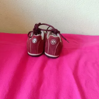 Zapatillas Jhayber Talla 35 Nuevas