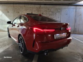 BMW Serie 2 218iA Gran Coupe