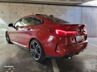 BMW Serie 2 218iA Gran Coupe