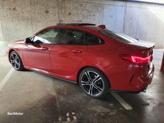 BMW Serie 2 218iA Gran Coupe