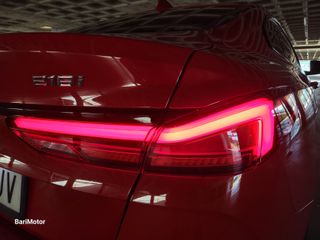 BMW Serie 2 218iA Gran Coupe