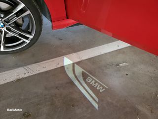 BMW Serie 2 218iA Gran Coupe