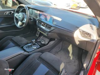 BMW Serie 2 218iA Gran Coupe