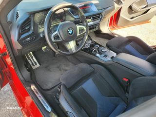 BMW Serie 2 218iA Gran Coupe