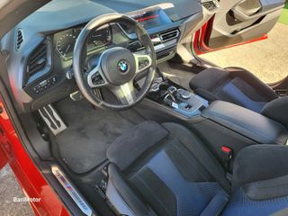 BMW Serie 2 218iA Gran Coupe