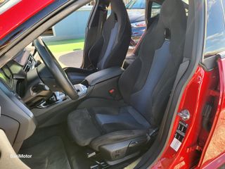 BMW Serie 2 218iA Gran Coupe