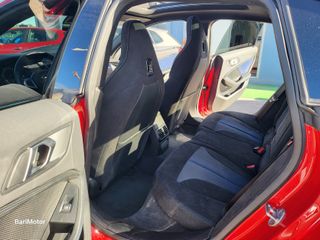 BMW Serie 2 218iA Gran Coupe