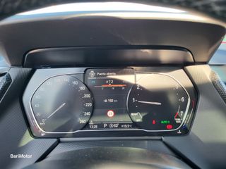 BMW Serie 2 218iA Gran Coupe