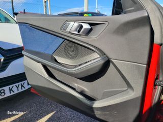 BMW Serie 2 218iA Gran Coupe