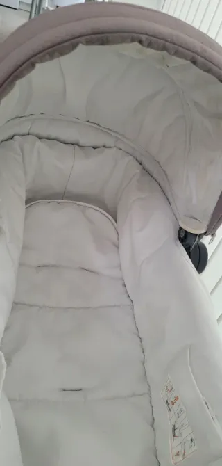 Peg Perego Book 51 Silla de paseo + accesorios