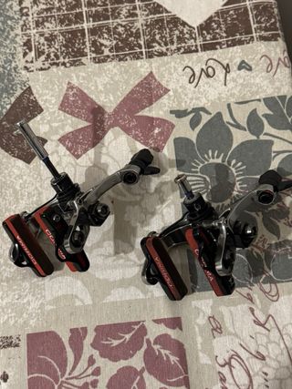 Puentes Freno SRAM RED AeroLink