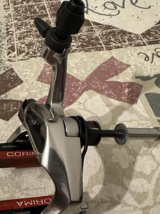 Puentes Freno SRAM RED AeroLink